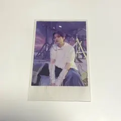straykids リノ 樂star トレカ チェキ