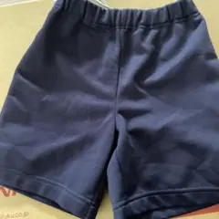 体操服用ショートパンツ 120