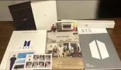 BTS アルバム CD まとめ売り セット - メルカリ