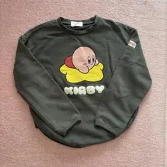 カービィ120トレーナー