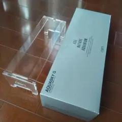 アクアデザインアマノ　ADA 旧ロゴ　ボールグラス 未使用品 楽天市場】【送料無料】水槽 キューブガーデン ADA アクア