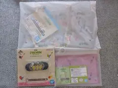 ピクミン 一番くじ まとめ売りのサムネイル