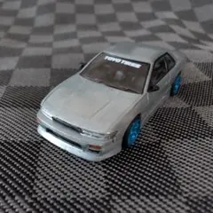 TARMAC Nissan Silvia S13 チェイスカー