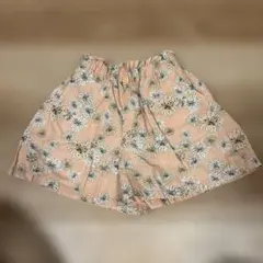 UNIQLO ポール&ジョー　ショートパンツ