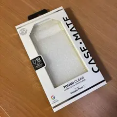 CASE-MATE Google Pixel 7 ソフトケース