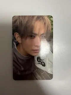 the sin:vanish engene ヒスン トレカ