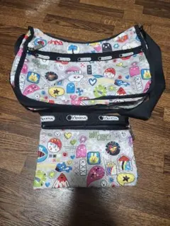 LeSportsac　バッグ