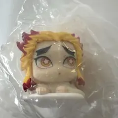 鬼滅の刃 おねむたん 伍ノ型 無限列車編 煉獄千寿郎