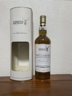 『至高の逸品』グレンファイザー1956年 ナチュラル ハイ ストレンジ スコッチ 至高の逸品』グレンファイザー1956年 ナチュラル ハイ ストレンジ スコッチ