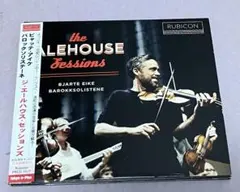 ビャッテ・アイケ　ジ・エールハウス・セッションズ
