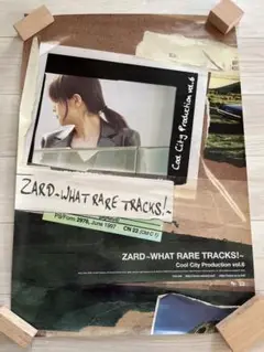 2025年最新】ZARD ポスターの人気アイテム - メルカリ