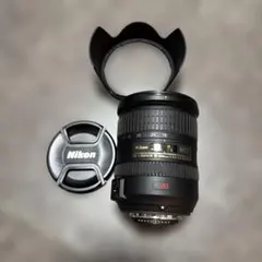美品✨Nikon DX 18-200mm f/3.5-5.6G VRのサムネイル