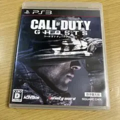 コール オブ デューティ ゴースト 吹き替え版