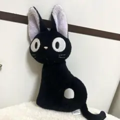 魔女の宅急便 ジジ ラトル ベビーラトル おもちゃ