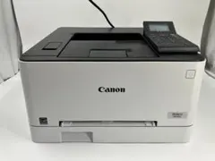 Canon Satera LBP621C カラーレーザープリンター A4対応のサムネイル