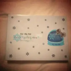 Kis-My-Ft2 SNOW DOMEの約束 Jr時代のSnow Manも