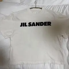 JIL SANDER オーバーサイズ Tシャツ XSのサムネイル