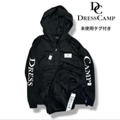 ドレスキャンプジャージ