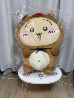 たぬきだもんくじ うさぎ A賞 - メルカリ