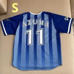 横浜DeNAベイスターズ ラミレス レプリカユニフォーム 横浜DeNAベイスターズ ラミレス監督 レプリカユニフォーム 80 - メルカリ