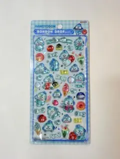 ハンギョドン ボンボンドロップ ステッカー