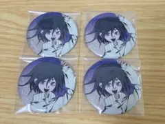 ダンガンロンパ 王馬小吉 リッスンフレーバー 缶バッジ - メルカリ