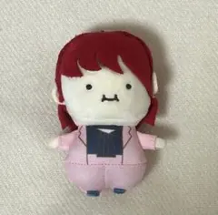 超特急 ユーキ ぬいぐるみ