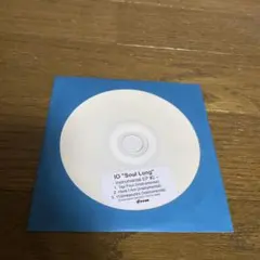 【最安値】IO Soul Long 7inch 2025年最新】io soul longの人気アイテム - メルカリ
