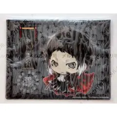 文豪ストレイドッグス 文スト 芥川龍之介 名刺 原作絵 アニメイト限定