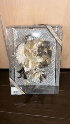 成人式用 ヘアアクセサリー(髪飾り)