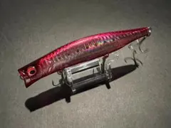 2026年最新】Megabass ミノー・プラグの人気アイテム - メルカリ