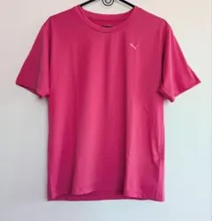 プーマ　Tシャツ