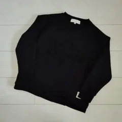 LOGOS ロゴスデイズ　トレー　黒　130