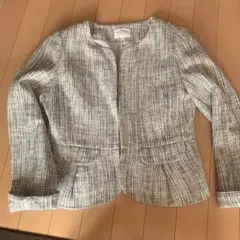 入学式 ジャケット