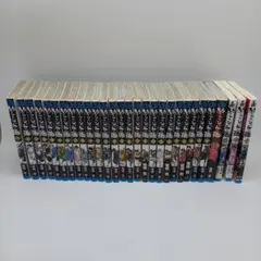 【公式データブック付き】ぬらりひょんの孫　全25巻セット その他3冊のサムネイル