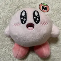 一番くじ 星のカービィ コミックからでてきた!?マスコット ぬいぐるみ