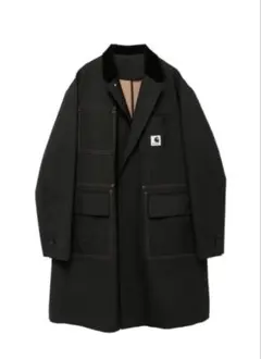 overfumiya様専用】CULLNI for DAKS チェスターコート - メルカリ
