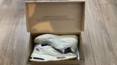 27cm U991VS2 ニューバランス Made in UK 希少モデル