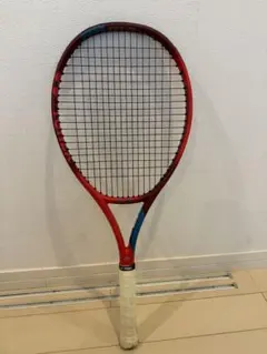 YONEX　VCORE 100　2021年モデル　硬式テニスラケット　G2