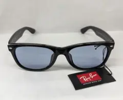 ㊳レイバン　RB 2132-F NEWWAYFARER　RAYBAN　サングラス