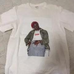 B*中様 Supreme Andre 3000 Photo Tee ベージュ - メルカリ