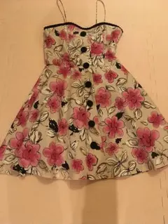 ジルスチュアート ワンピ 完売 商品