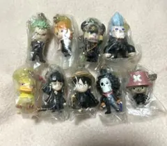 【希少品】ワンピース ストロングワールド　ストラップ