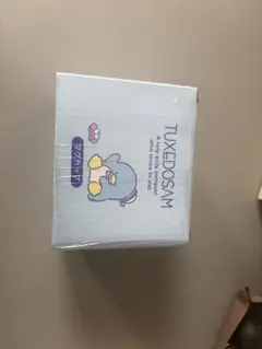 タキシードサム マグカップ