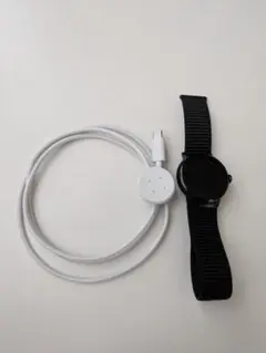 Pixel Watch 2 &充電ケーブル