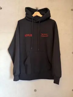 2026年最新】ennoy netflix パーカーの人気アイテム - メルカリ