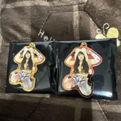 2026年最新】スターダム アクリルキーホルダーの人気アイテム - メルカリ