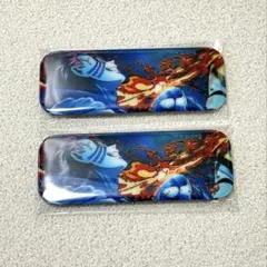 鬼滅の刃　無限列車編　上映開始五周年記念　WEBSHOPくじ　猗窩座