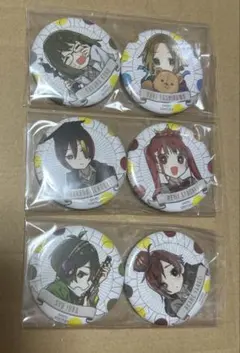 2026年最新】ホリミヤ 缶バッジの人気アイテム - メルカリ