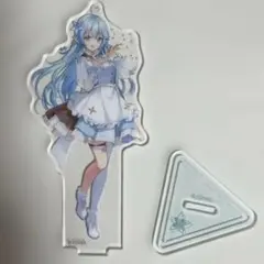 2026年最新】ホロライブ雪花ラミィアクスタの人気アイテム - メルカリ